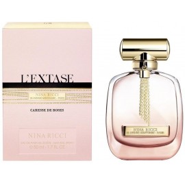 Nina Ricci L'Extase Caresse de Roses EdP 50ml