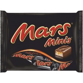 Mars Minis Bag 403g