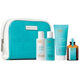 Moroccanoil Volume Travel Set