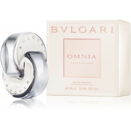Bvlgari Omnia Crystalline 65ml