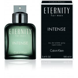 Calvin Klein Eternity Man Intense EdT 100ml