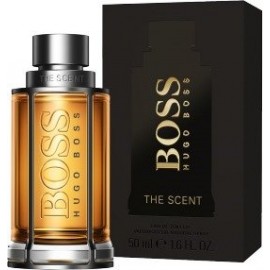 Boss The Scent EdT 50ml