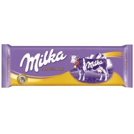 Milka Alpenmilk Chocolate 300g