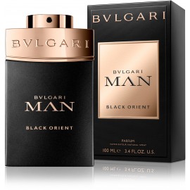 Bvlgari Man in Black Orient 100ml