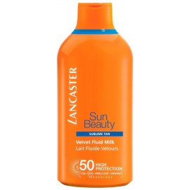 Lancaster Suncare Beauty Full Light Protection SPF50 400ml