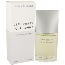Issey Miyake L'Eau d'Issey Pour Homme EdT 50ml