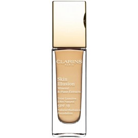Clarins Skin Illusion Foundation N109 Wheat 30ml
