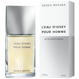 Issey Miyake L'Eau d'Issey pour Homme Fraiche EdT 100ml