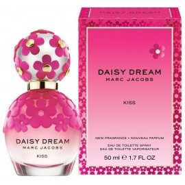 Marc Jacobs Daisy Dream Kiss EdT 50ml