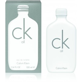 Calvin Klein CK All EdT 100ml