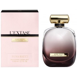 Nina Ricci L'Extase EdP 80ml