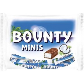 Mars Bounty Minis Funsize 403g