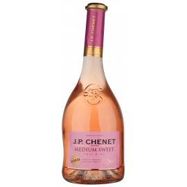 JP. Chenet Medium-Sweet Rose 0.75L