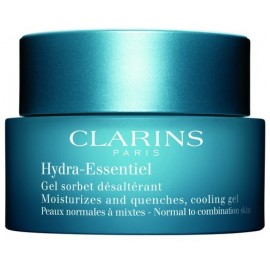 Clarins Hydra Essentiel Cooling Gel 50ml