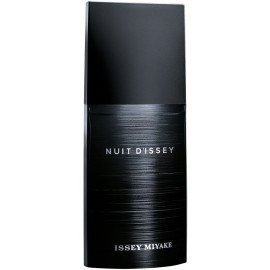 Issey Miyake Nuit D'issey EdT 125ml