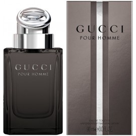 Gucci Pour Homme EdT 90ml