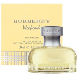 Burberry Weekend EdP 50ml