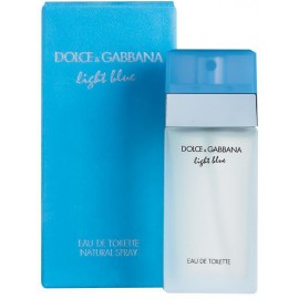 Dolce&Gabbana Light Blue EdT 100ml