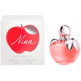 Nina Ricci Nina EdT 50ml