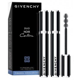 Givenchy Mascara Noir Couture Duo Set 2x8g