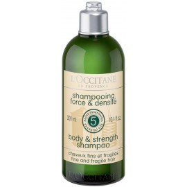 L'Occitane en Provence Aromachology Volumizing Shampoo 300ml