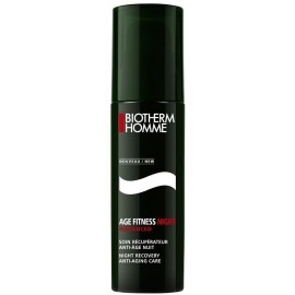 Biotherm Homme Age Fitness Night Cream 50ml