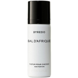 Byredo Bal D'Afrique Hair Perfume Hair mist 75ml