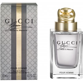 Gucci Made to Measure EdT 90ml