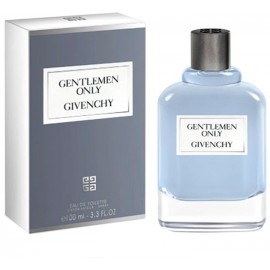 Givenchy Gentlemen Only EdT 100ml