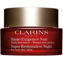 Clarins Super Restorative Night Cream 50ml
