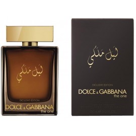 Dolce&Gabbana The One Royal Night EdP 150ml