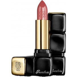 Guerlain KissKiss Lipstick 369 rosy boop 4.3g