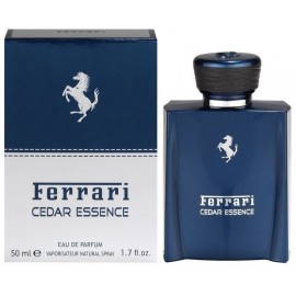 Ferrari Cedar Essence EdP 50ml