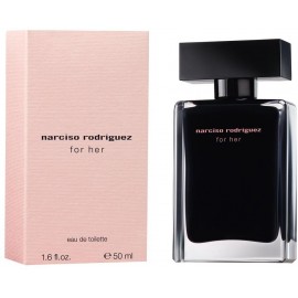 Narciso Rodriguez For Her EdT 50ml