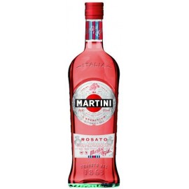 Martini Rosato 1L