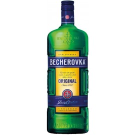 Becherovka Carlsbad 38%