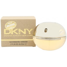 DKNY Golden Delicious EdP 50ml