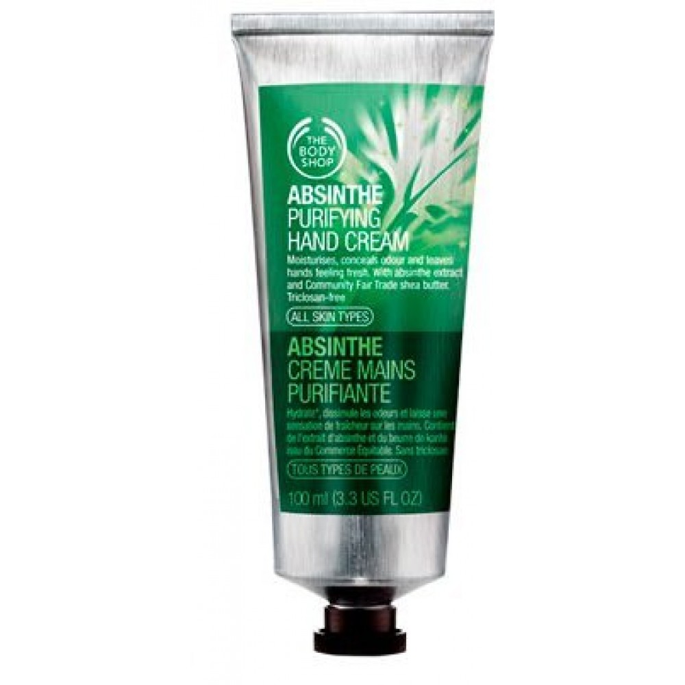 Soft and fragrant hand care cream. Body shop крем Absinth. Крем для рук абсент the body shop. The body shop крем для рук body Moisturizer. Необычный крем для рук.