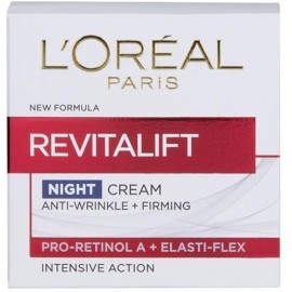 L'Oreal Revitalift Night Cream 50ml
