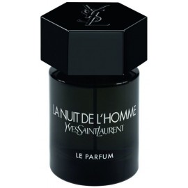Yves Saint Laurent La Nuit De L'Homme Le Parfum EdP 60ml