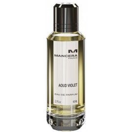 Mancera Aoud Violet EdP 60ml