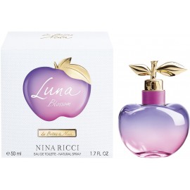 Nina Ricci Nina Luna Blossom EdT 50ml