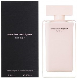 Narciso Rodriguez For Her EdP 100ml