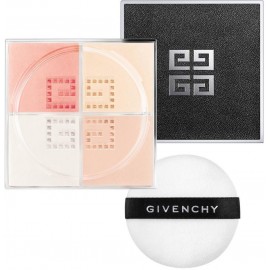 Givenchy Prisme Libre Eyeshadow N07 Rose Veil