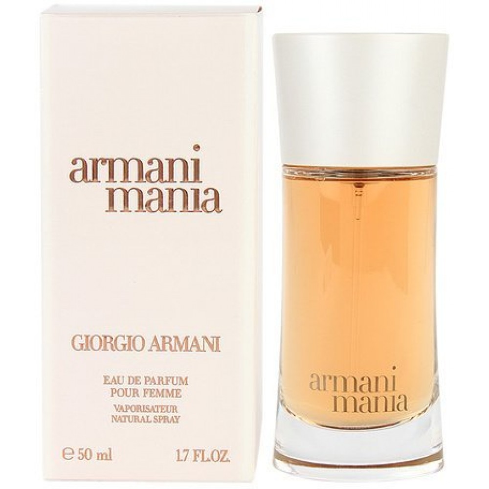 Женские маний. Giorgio Armani Armani Mania. Giorgio Armani Mania женские 50 мл. Духи Джорджио Армани Мания женские. Giorgio Armani Armani Mania жен 50 мл.