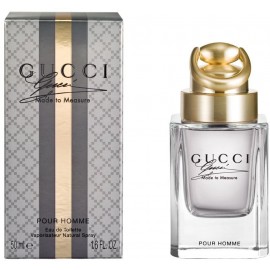 Gucci Made to Measure EdT 50ml