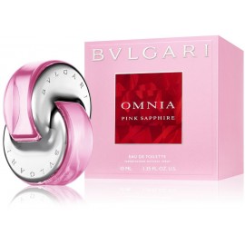 Bvlgari Omnia Pink Sapphire 40ml