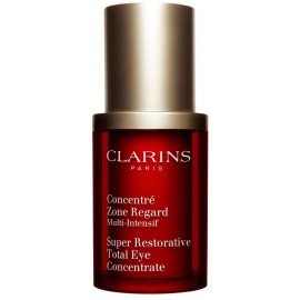 Clarins Super Restorative Total Eye Concentrate Cream 15ml