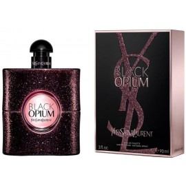 Yves Saint Laurent Black Opium EdT 90ml