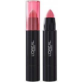 L'Oreal Infallible Sexy Balm Lipstick N102